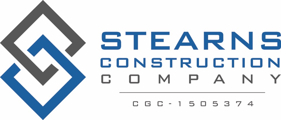 Stearns Construction Company Logo -CMYK-Large